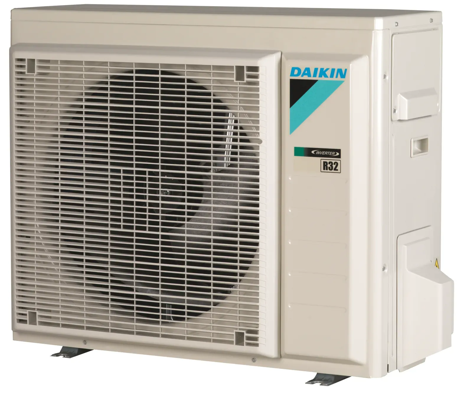 Daikin Außengerät mit Kältemittel R-32
