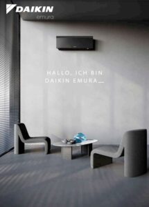 Daikin Emura