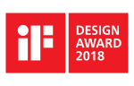 Good Design Award 2018